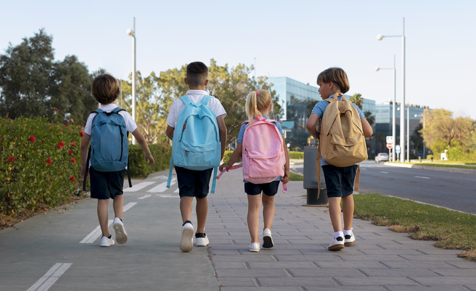 Escolas privadas retornam às aulas a partir de 10/02